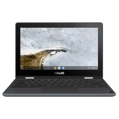 Refurbished ASUS C214-MA Intel Celeron N4020 4GB RAM 32GB SSD 11.6 Inch Chromebook
