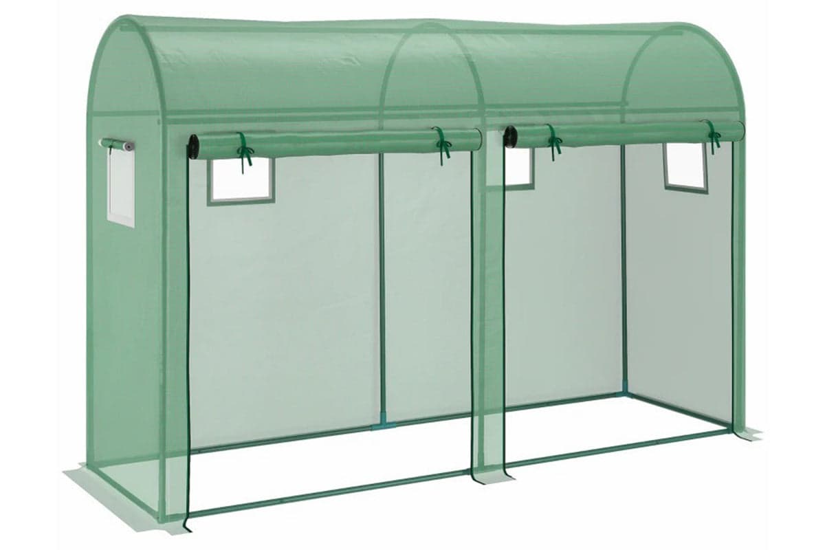 Outsunny 845-416 - Greenhouse