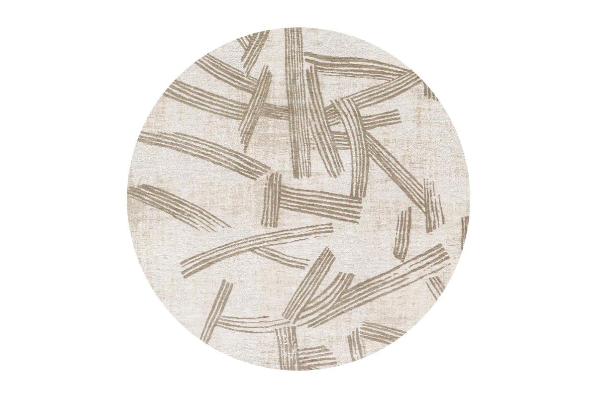 Louis De Poortere | Dune Rug | 140 x 140 cm