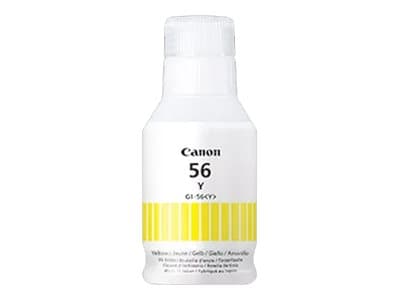 CANON - GI 56 Y - yellow - original - ink refill