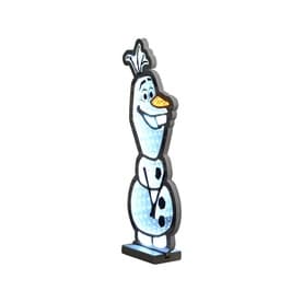 Infinity Olaf Light Decoration 40cm