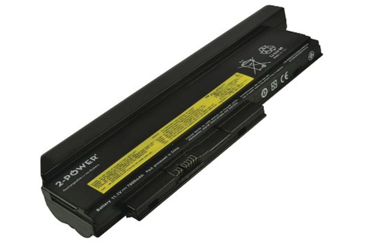 2-power Cbi3416b Main Battery Pack 11.1v 7800mah