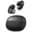 Shokz OpenDots 2 Open-Ear Clip-On Earbuds | Black
