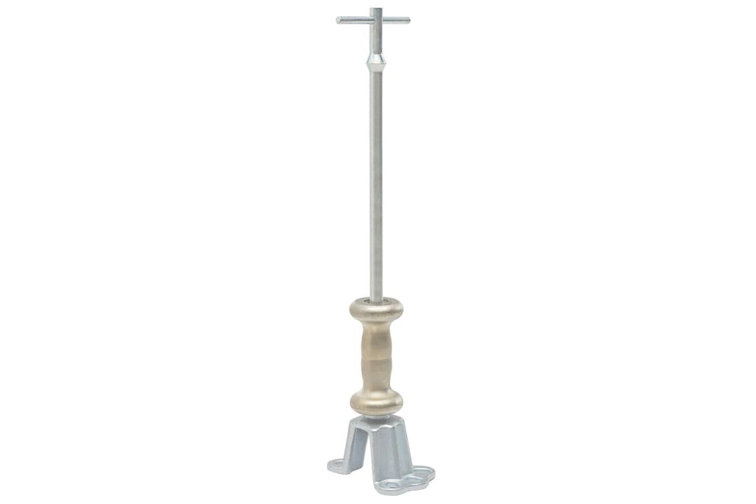 Vidaxl 210565 Wheel Bearing Puller With Slide Hammer