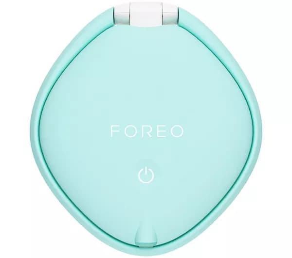 FOREO FLIP Play Advanced LED Light Hairbrush - Ice Ice Baby