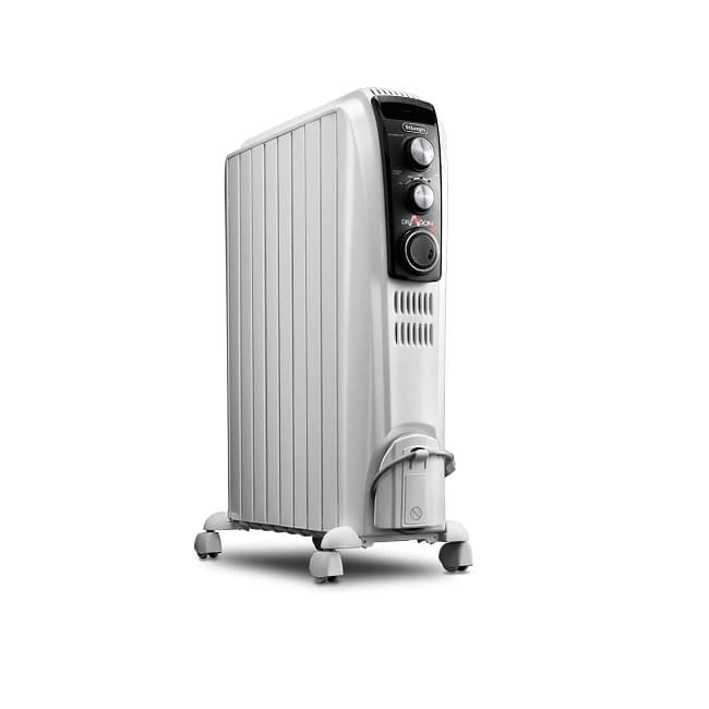 DeLonghi Dragon 4 Oil Filled Radiator TRD40820T