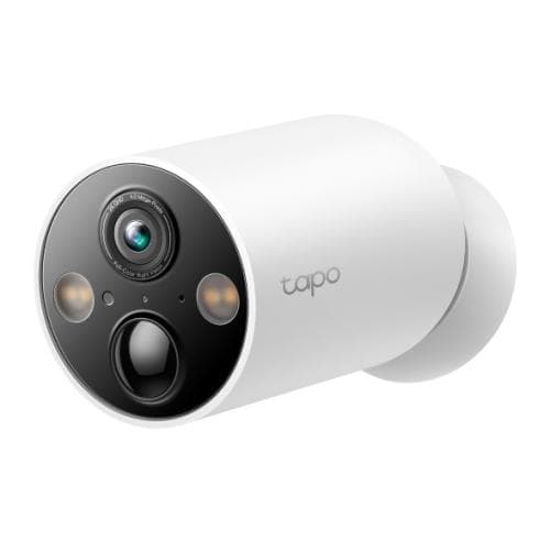 TPLINK TAPO C425 COLOUR NIGHT VISION CAMERA