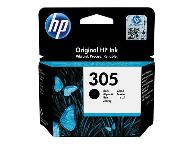 HP 305