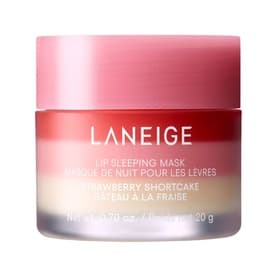 Lip Sleeping Mask