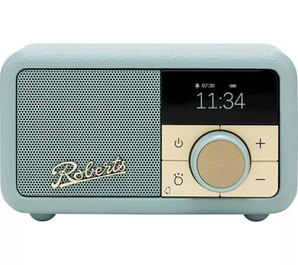 ROBERTS Revival Petite 2