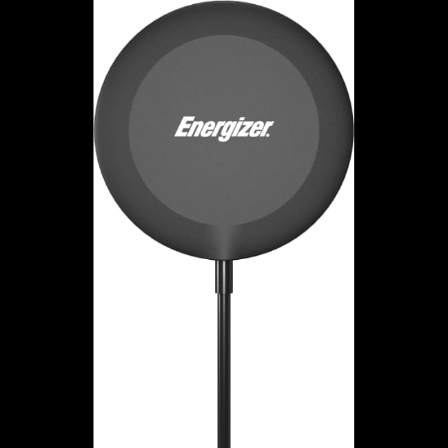 Energiser 15w Magnetic Qi Wireless Charger For iPhones | BWCP119