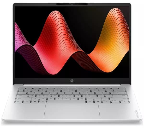 HP OmniBook 3 AI