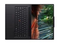 LENOVO - ThinkPad P14s Gen 7 21XJ - Copilot+ PC, AI Workstation - Intel Core Ultra 7 - 366H / up to 4.8 GHz - Win 11 Pro - RTX PRO 1000 Blackwell - 64 GB RAM - 1 TB SSD TCG Opal Encryption 2, NVMe - 14.5" IPS 1920 x 1200 - Gigabit Ethernet - Wi-Fi 7, Blueto