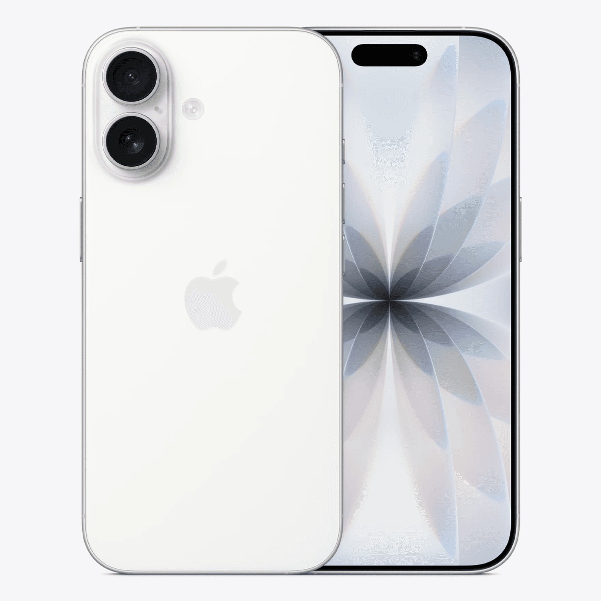 Apple iPhone 17 MG6K4QNA, 256GB, Smartphone, White