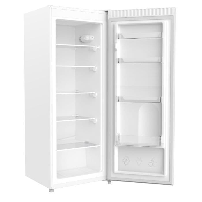Powerpoint P45514MLWE, 144 x 55cm, 235L, Fridge, White