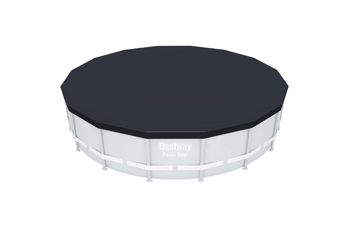 Bestway 92075 Pool Cover Flowclear 488 Cm