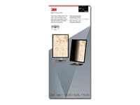 3M - Privacy Filter - Display privacy filter - 25" - black