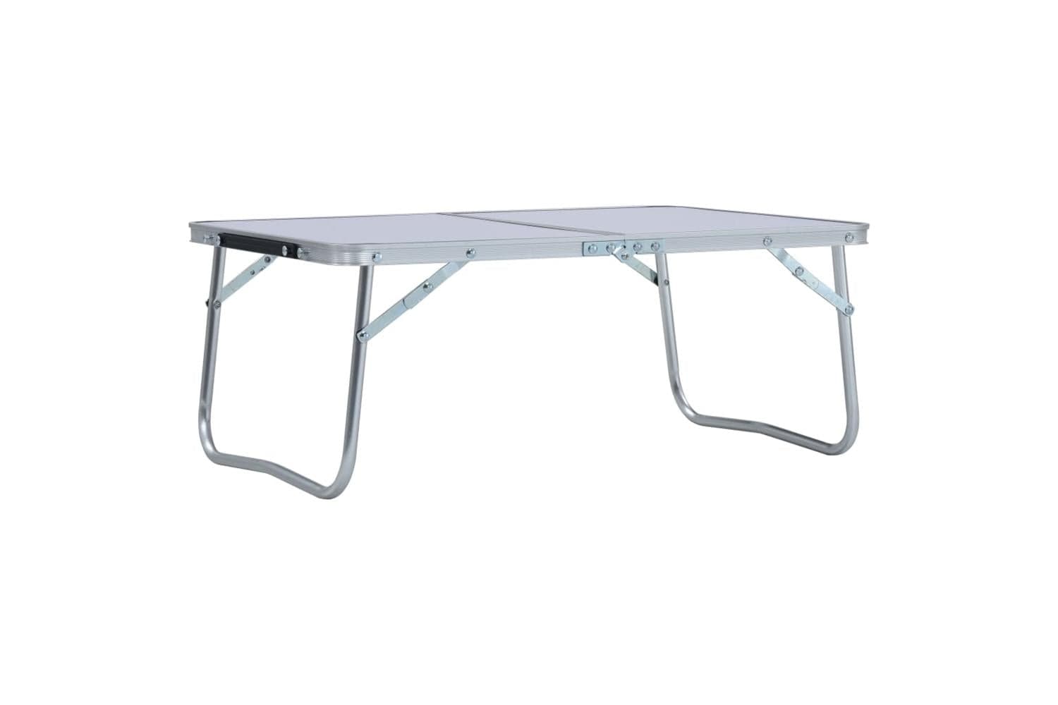 vidaXL Foldable Camping Table