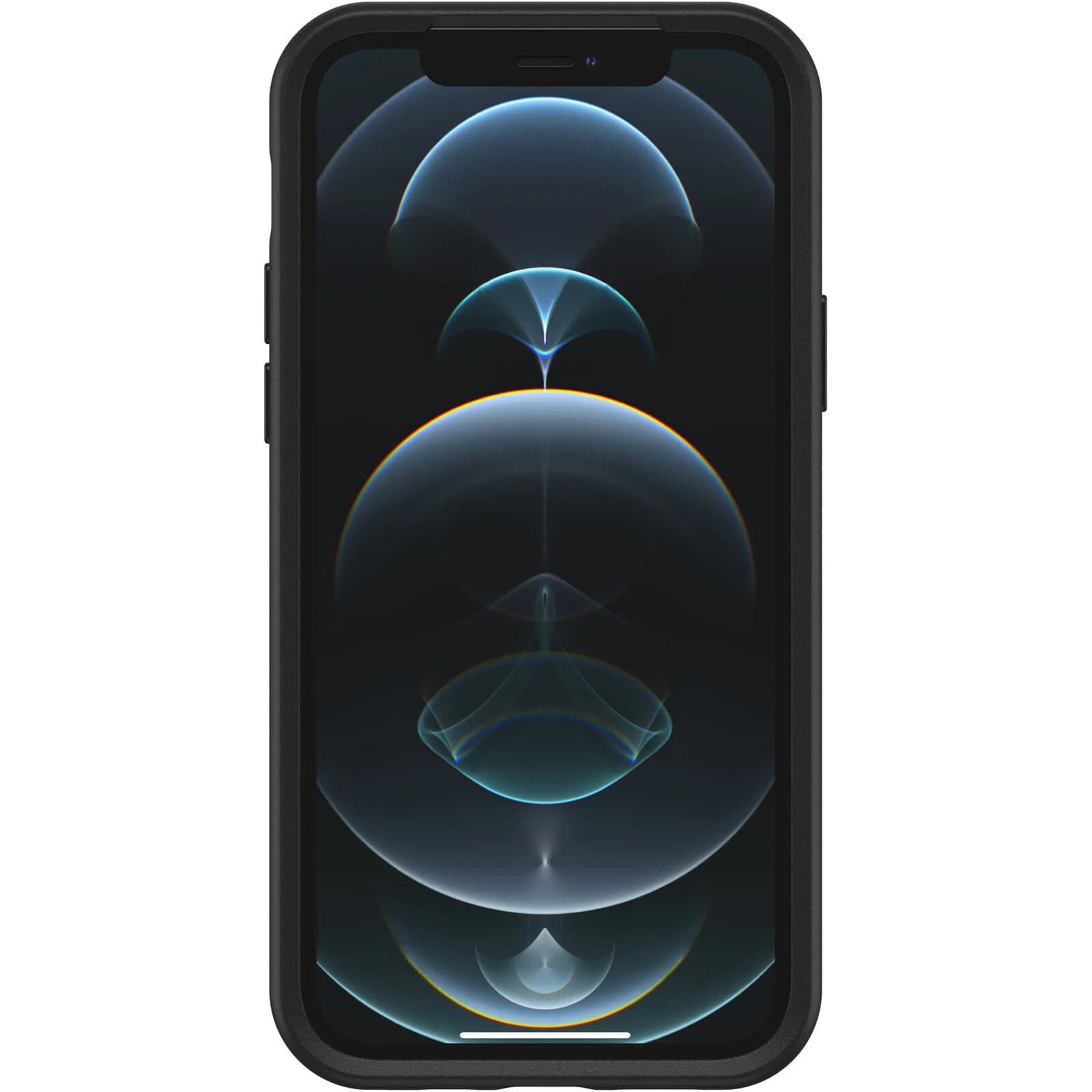 Otterbox Symm Iphone 12/12 Pro Black Case | 77-65414