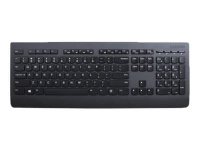 LENOVO - Professional - keyboard - UK Input Device
