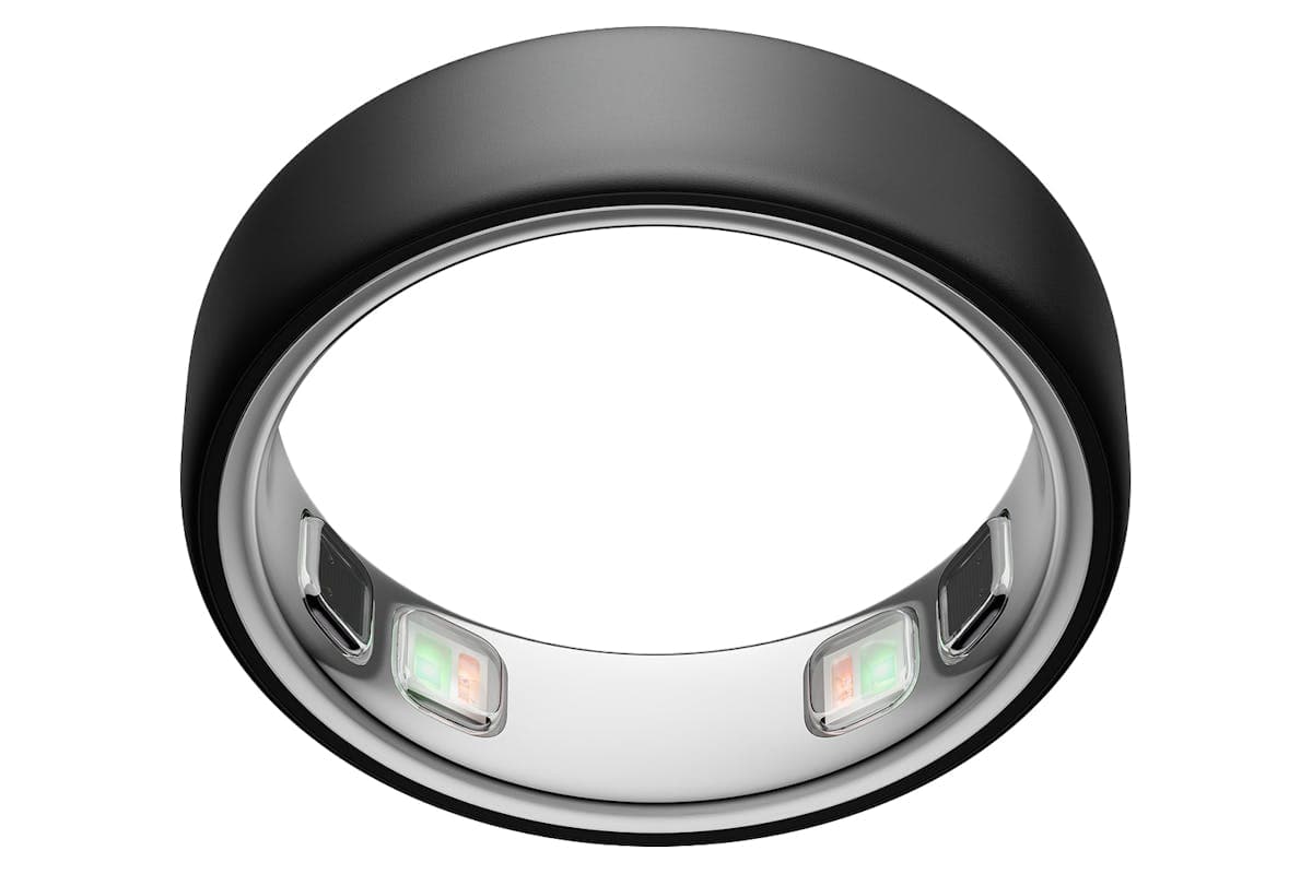 Oura Ring 5 | Size 9 | Stealth
