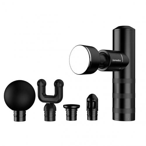 HOMEDICS Myti - Anthracite - Massage Gun...