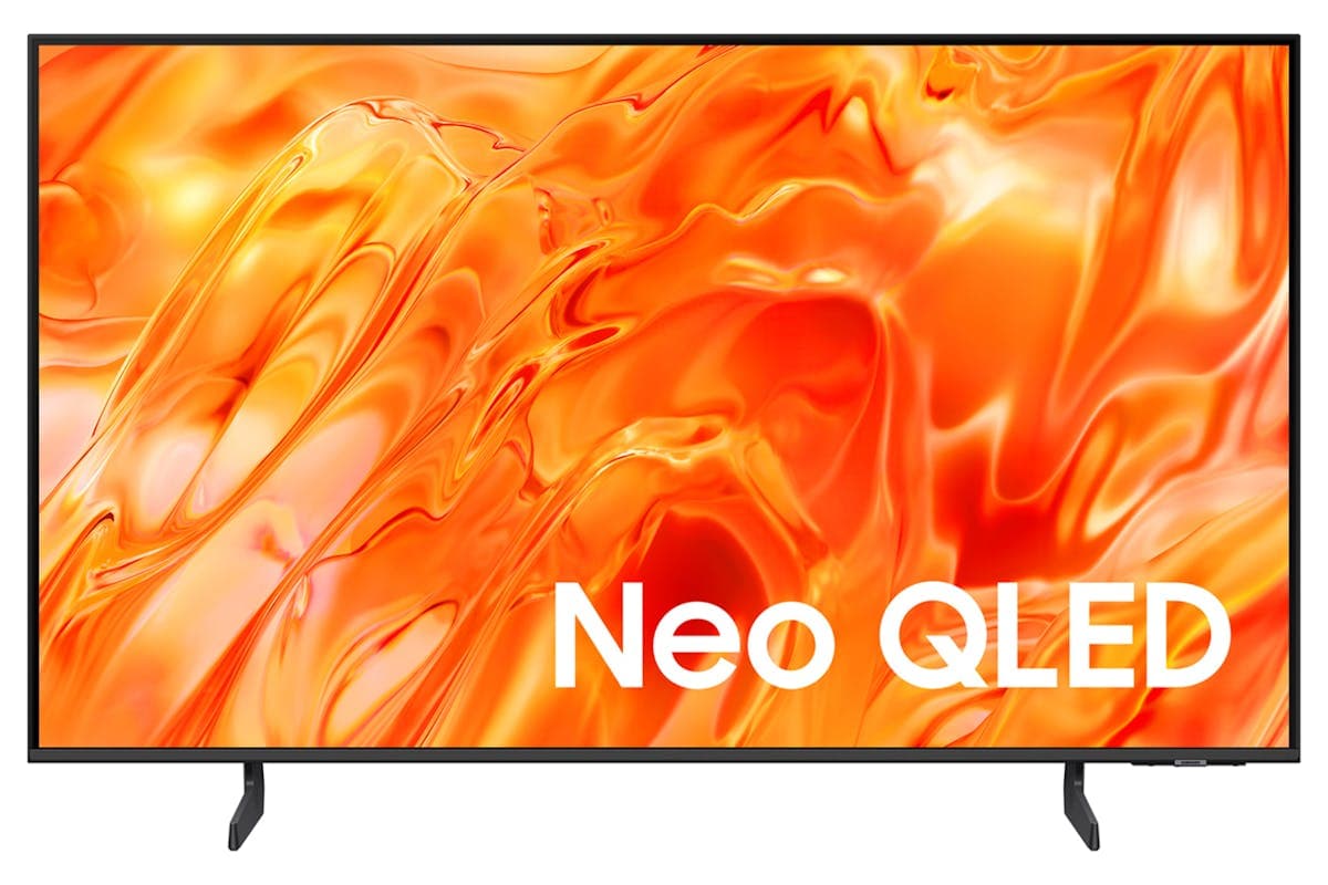Samsung 50" QN70H Vision AI 4K Neo QLED Smart TV (2026) | QE50QN70HAUXXU