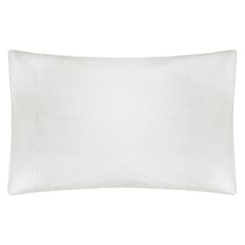 BELLEDORM 400 Thread Count Egyptian Cotton Housewife Pillowcase