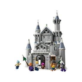 One Piece: Battle at Drum Castle