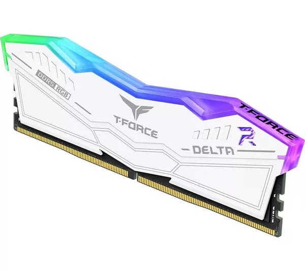 Teamgroup Delta RGB DDR5
