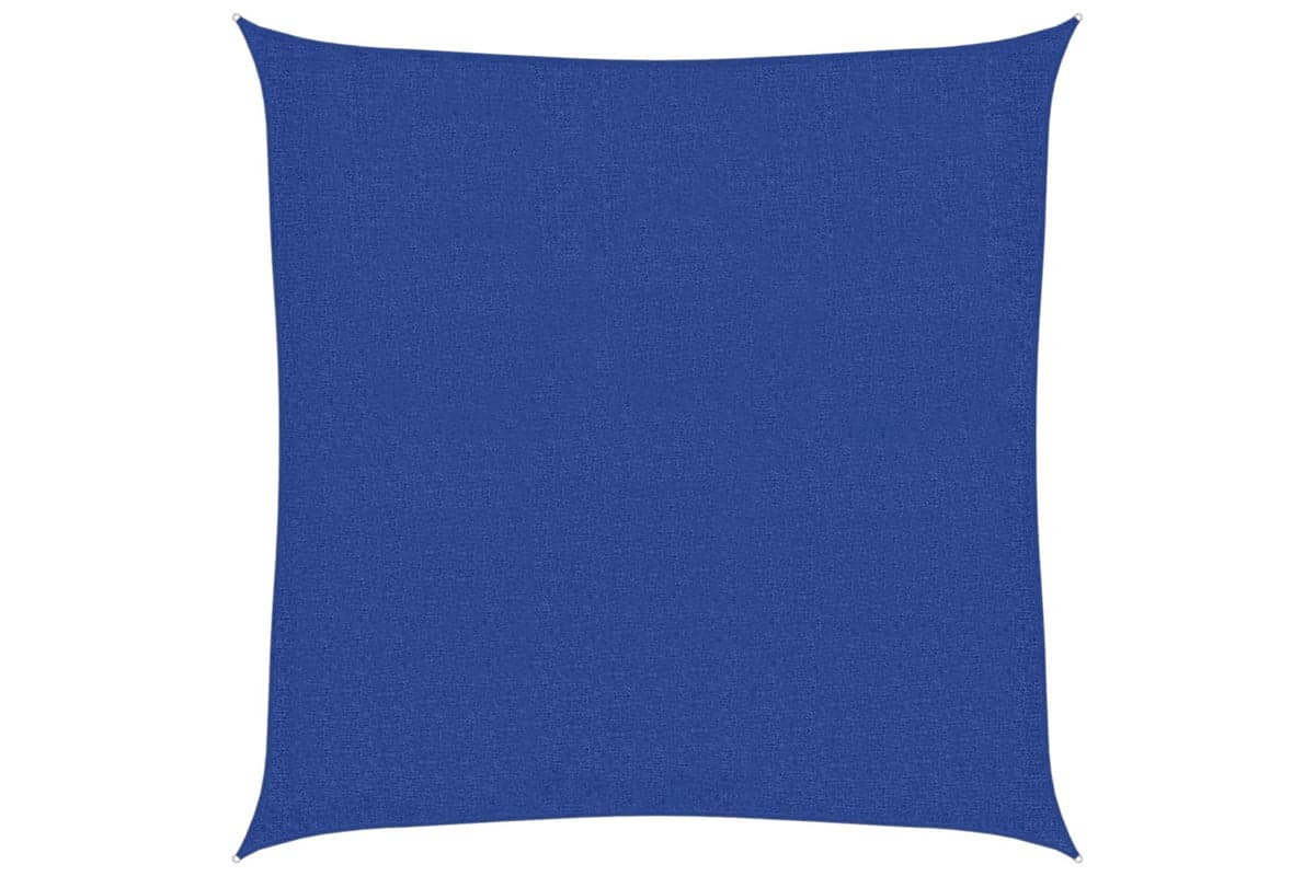 Vidaxl 311492 Sunshade Sail Blue