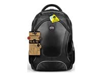 PORT DESIGNS - PORT COURCHEVEL II - notebook carrying backpack