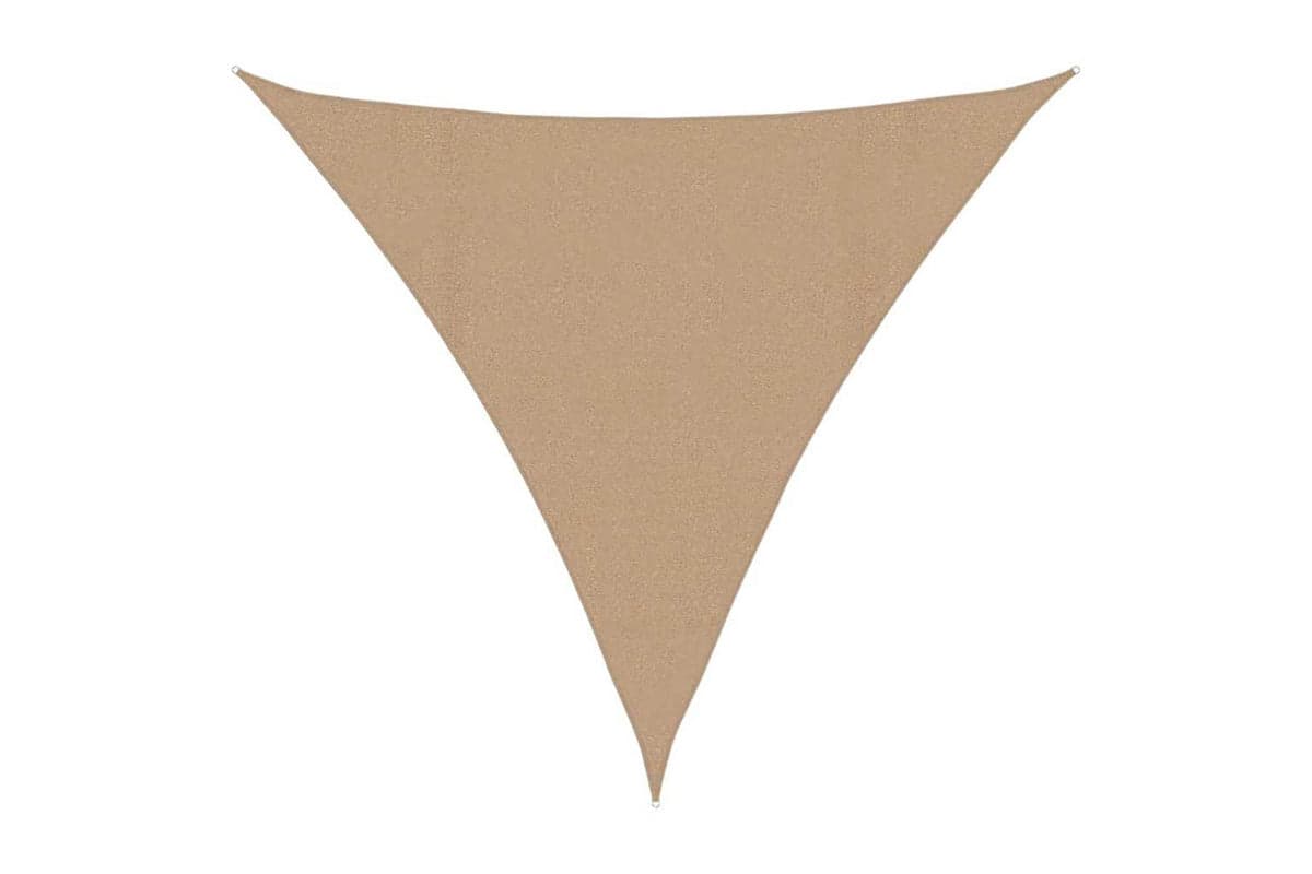 Vidaxl 311423 Sunshade Sail Taupe