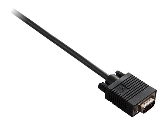 VIDEOSEVEN - V7 VGA cable - 2 m