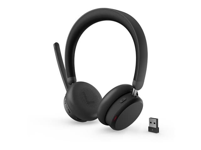 LENOVO - 6550 - headset - Microsoft Teams Certified
