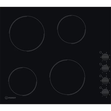 Indesit RI860C Hob