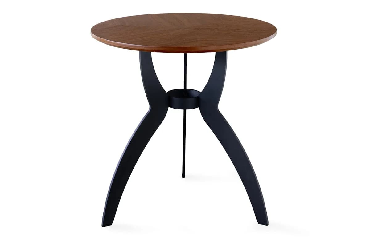 Ivy End Table | Brown