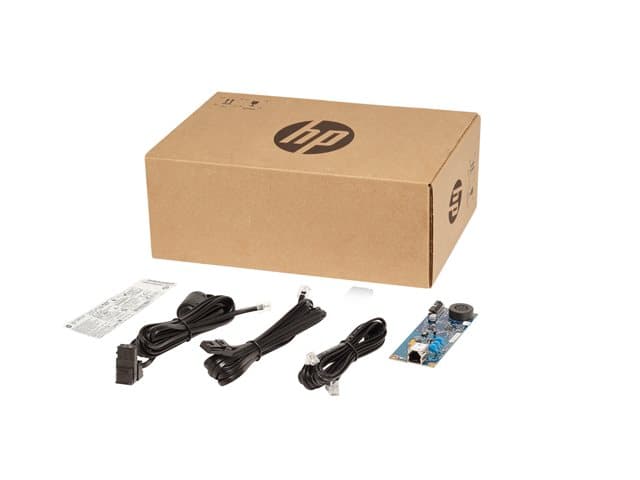 HP - Analog Fax Accessory 700 - fax interface card