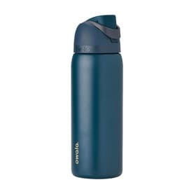 FreeSip® 32oz Water Bottle Winter Nights