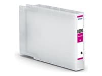EPSON - T04B3 - XL size - magenta - original - ink cartridge