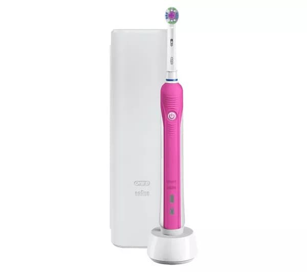 ORAL-B CrossAction Pro 1 680