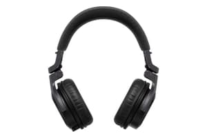 Pioneer DJ On-Ear Wired Headphones | Black