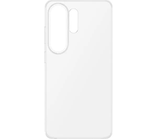 SAMSUNG Galaxy S26 Ultra Case - Clear