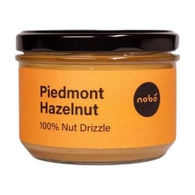 Piedmont Hazelnut Drizzle 200g