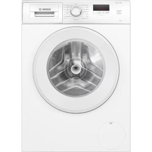 Bosch Series 6 Washing Machine