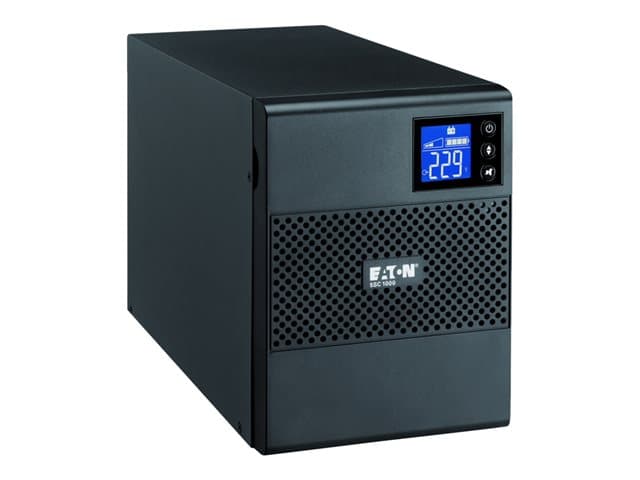 EATON - 5SC 750i - UPS - 525 Watt - 750 VA