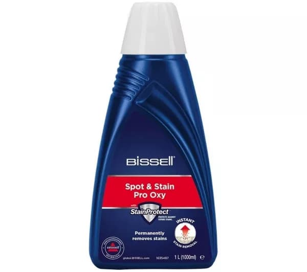 BISSELL Spot & Stain Pro Oxy Cleaner - 1000 ml