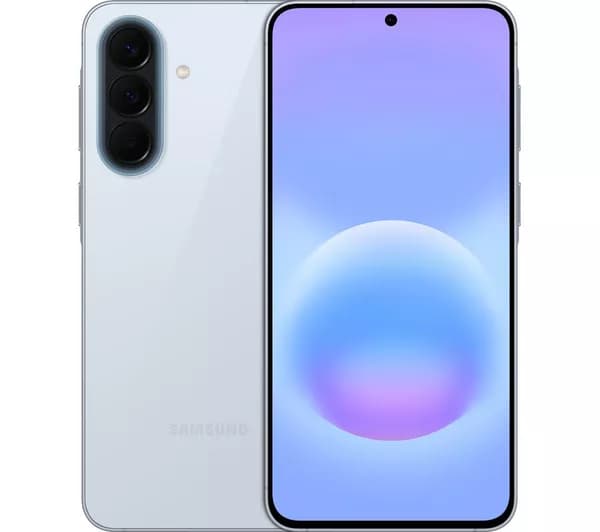 SAMSUNG Galaxy A57 5G - 256 GB, Awesome Icyblue
