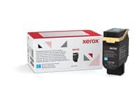XEROX - Cyan - original - box - toner cartridge - for Xerox C325