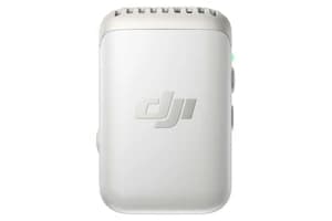 DJI Mic 2 Transmitter | Pearl White